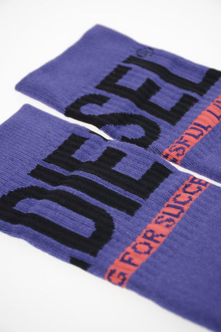 Logo SKM-RAY Socks