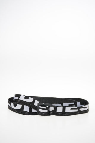 40mm Fabric B-MASER Belt