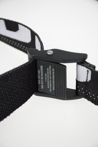 40mm Fabric B-MASER Belt