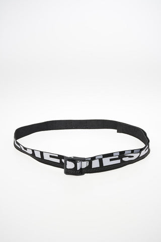 40mm Fabric B-MASER Belt
