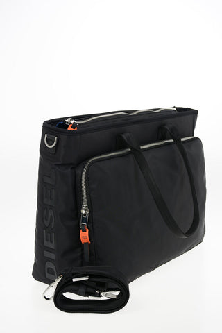Fabric ADANY BAGOTE Laptop Bag
