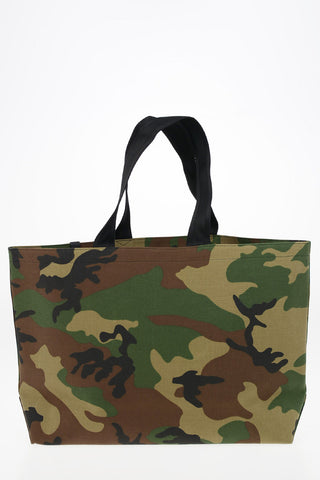 Camouflage THISBAGISNOTATOY D-THISBAG SHOPPER L Shopping Bag