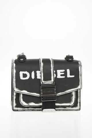 Leather MISS-MATCH MISS-MATCH CROSSBODY S - Mini cross bodybag