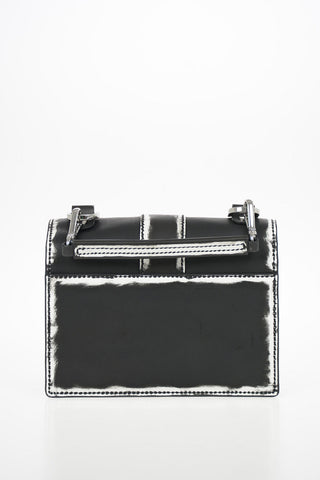 Leather MISS-MATCH MISS-MATCH CROSSBODY S - Mini cross bodybag