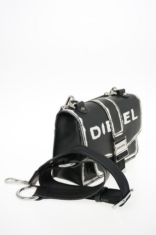 Leather MISS-MATCH MISS-MATCH CROSSBODY S - Mini cross bodybag
