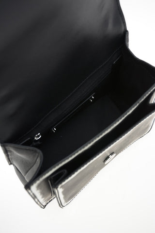 Leather MISS-MATCH MISS-MATCH CROSSBODY S - Mini cross bodybag