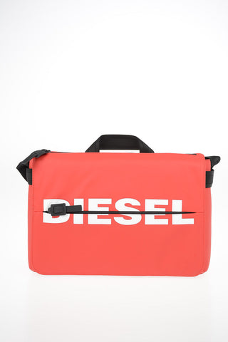 Fabric BOLDMESSAGE F-BOLD MESSENGER CrossBody Bag