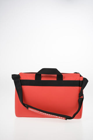 Fabric BOLDMESSAGE F-BOLD MESSENGER CrossBody Bag