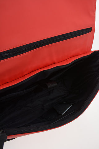 Fabric BOLDMESSAGE F-BOLD MESSENGER CrossBody Bag