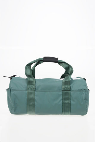Logo BOLDMESSAGE F-BOLD DUFFLE Weekend Bag