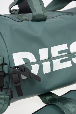 Logo BOLDMESSAGE F-BOLD DUFFLE Weekend Bag
