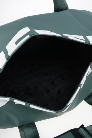 Logo BOLDMESSAGE F-BOLD DUFFLE Weekend Bag