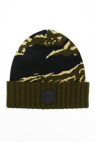 Beanie K-MASK Camouflage
