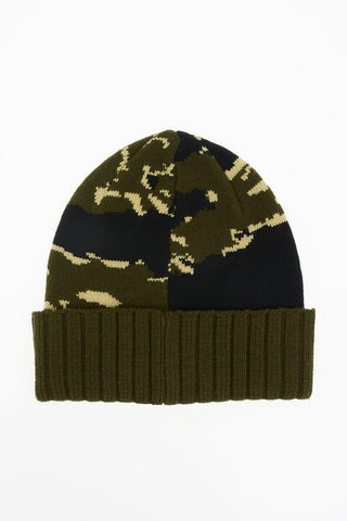 Beanie K-MASK Camouflage