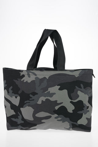 Camouflage THISBAGISNOTATOY D-THISBAG SHOPPER L Shopping Bag