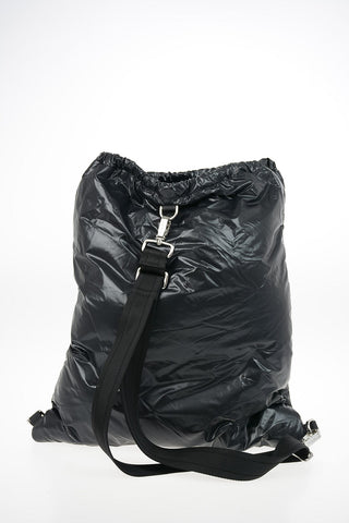 Padded THISBAGISNOTATOY F-THISBAG MONO Drawstring Bag