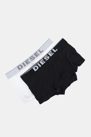 Boxer 2 Pezzi UMBX-KORYTWOPACK Stretch