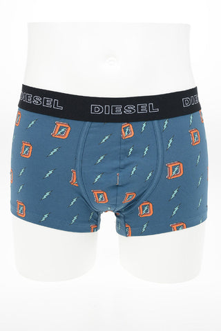 Stretch UMBX-DAMIENTHREEPACK Boxer 3 Pack