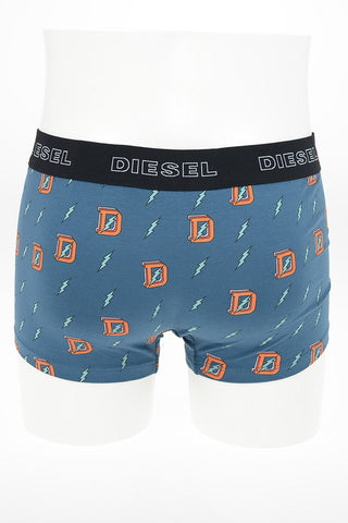 Stretch UMBX-DAMIENTHREEPACK Boxer 3 Pack
