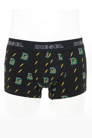 Stretch UMBX-DAMIENTHREEPACK Boxer 3 Pack