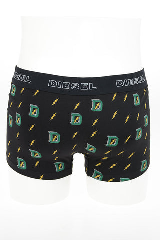 Stretch UMBX-DAMIENTHREEPACK Boxer 3 Pack