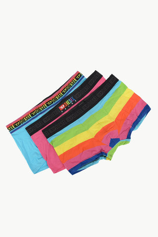 UMBX-DAMIENTHREEPACK Boxer 3pack