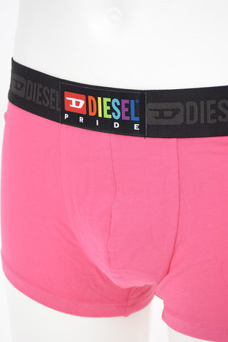 UMBX-DAMIENTHREEPACK Boxer 3pack