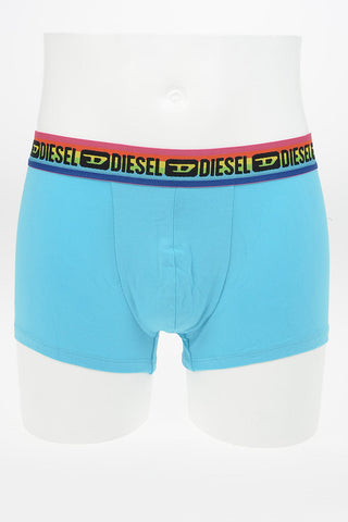 UMBX-DAMIENTHREEPACK Boxer 3pack
