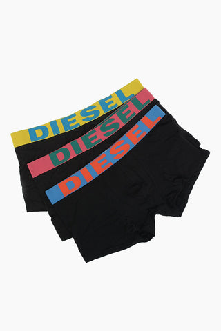 Stretch UMBX-SHAWNTHREEPACK 3 Pack Boxer