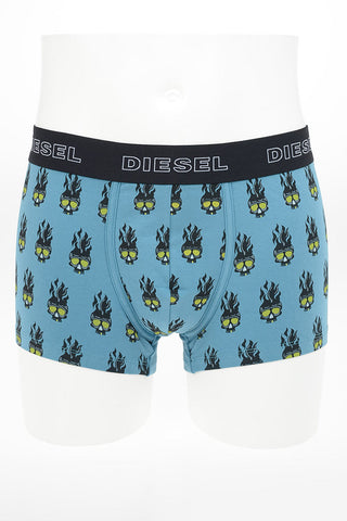 Boxer Set 3 Pezzi UMBX-DAMIENTHREEPACK Stretch