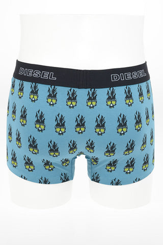 Boxer Set 3 Pezzi UMBX-DAMIENTHREEPACK Stretch