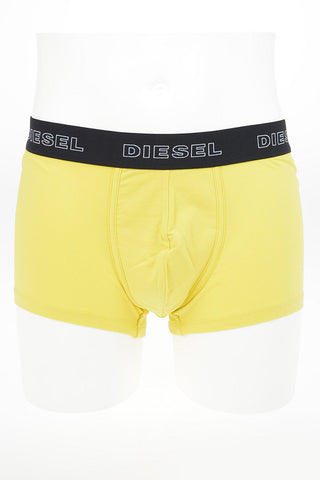 Boxer Set 3 Pezzi UMBX-DAMIENTHREEPACK Stretch