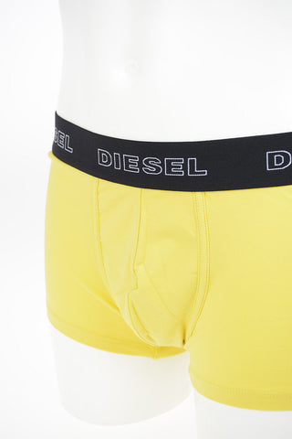 Boxer Set 3 Pezzi UMBX-DAMIENTHREEPACK Stretch