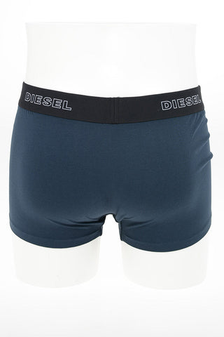 Boxer Set 3 Pezzi UMBX-DAMIENTHREEPACK Stretch