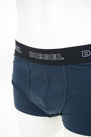 Boxer Set 3 Pezzi UMBX-DAMIENTHREEPACK Stretch
