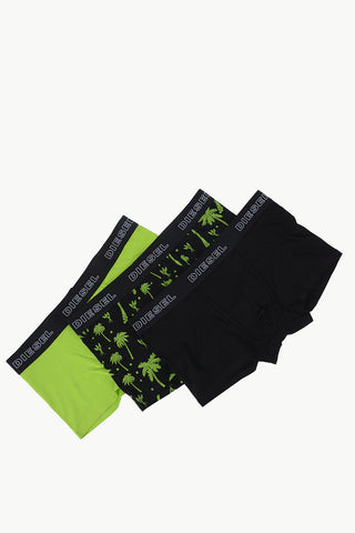 UMBX-DAMIENTHREEPACK Boxer 3pack
