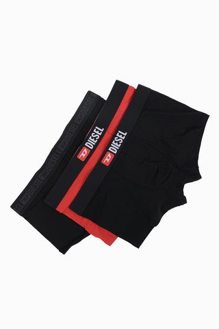Boxer Set 3 Pezzi UMBX-DAMIENTHREEPACK Stretch