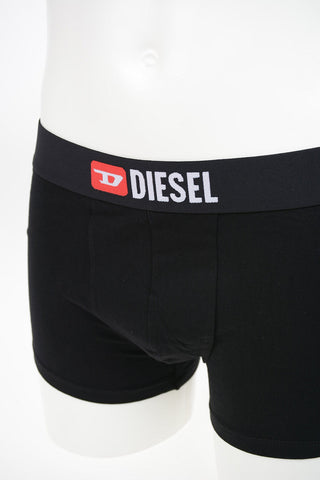 Boxer Set 3 Pezzi UMBX-DAMIENTHREEPACK Stretch