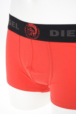 Boxer 3 Pezzi UMBX-DAMIENTHREEPACK Sretch