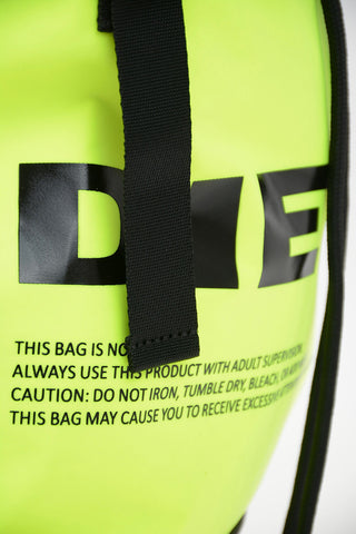 SUSEGANA F-SUSE BACK - backpack