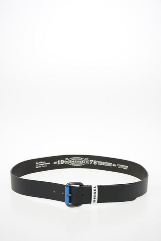 Cintura B-CANDA in Pelle 40mm