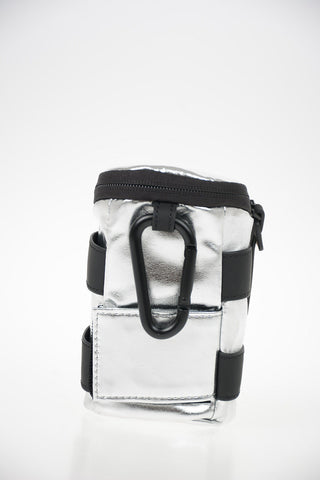 Storage Compartment BOLDWALLET SHOULDME with Snap-Hook