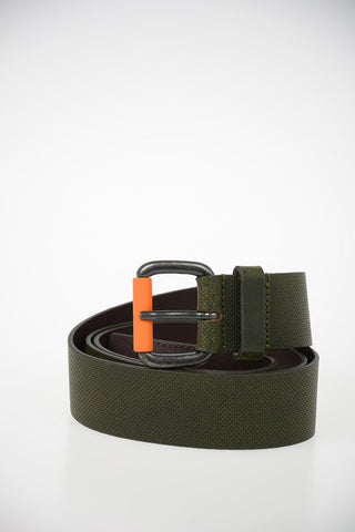 40mm Leather B-ERBE Belt
