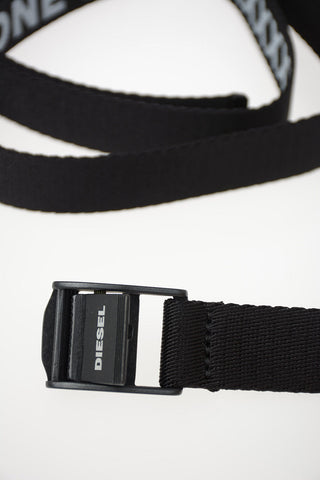 30mm Fabric B-LONPE Belt
