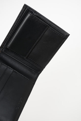 Leather CROCO FRESHER HIRESH S Wallet