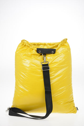 Padded THISBAGISNOTATOY F-THISBAG MONO Drawstring Bag