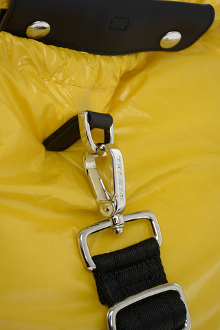 Padded THISBAGISNOTATOY F-THISBAG MONO Drawstring Bag