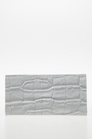 Leather CROCO FRESHER 24 A DAY Wallet