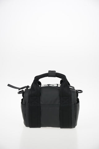 Mini Bag BOLDMESSAGE F-BOLD MINI with Logo