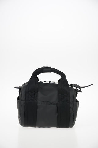 Mini Bag BOLDMESSAGE F-BOLD MINI with Logo